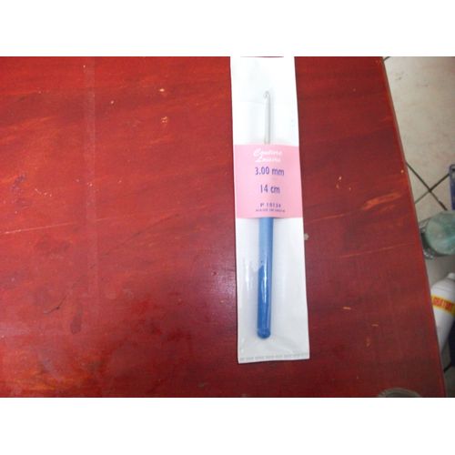 Crochet 3.00 Mm