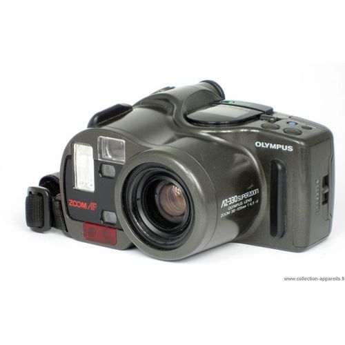 Olympus AZ-330 Superzoom