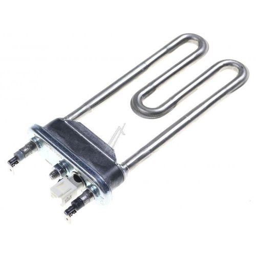Element chauffant P736 resistance 41044938 pour lave linge CANDY HOOVER