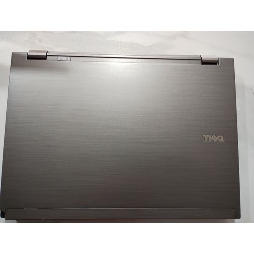 Dell Latitude E6410 14 1" Intel Core i5-560m - 2.67 Ghz - Ram 8 Go - DD 250 Go