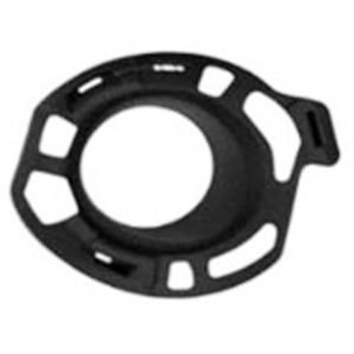 Support Feu Antibrouillard Avant Gauche Renault Clio 3 Phase 2 2009-2012 Avec Trou, Pare Chocs Avant