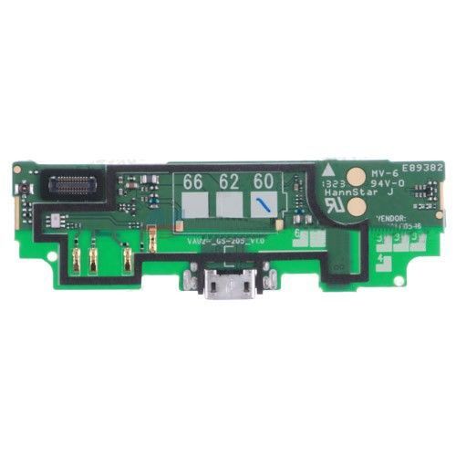 Nappe Flex Connecteur De Charge Pour Nokia Lumia 625