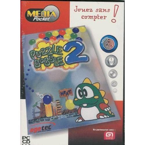 Puzzle Bobble 2 Pc