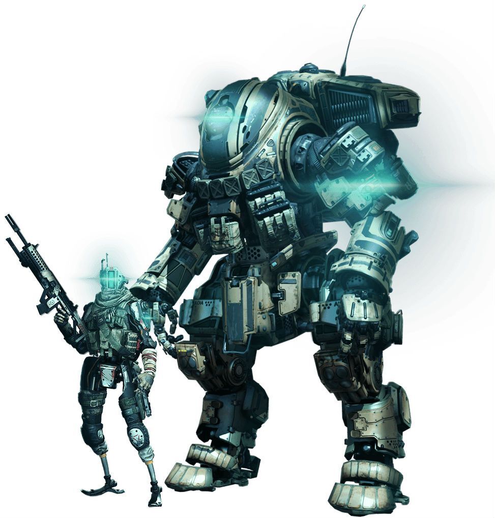 TitanFall 2_image_3|Rakuten