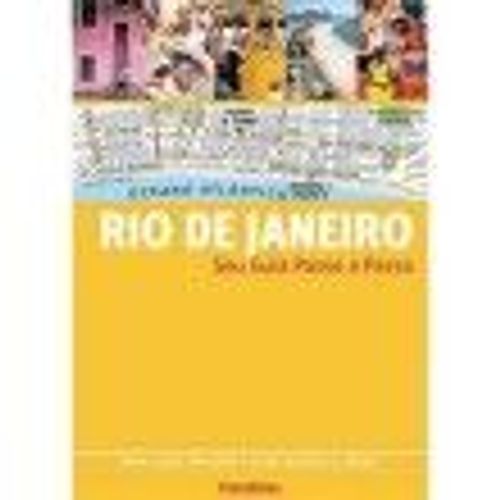 Rio De Janeiro - Seu Guia Passo A Passo