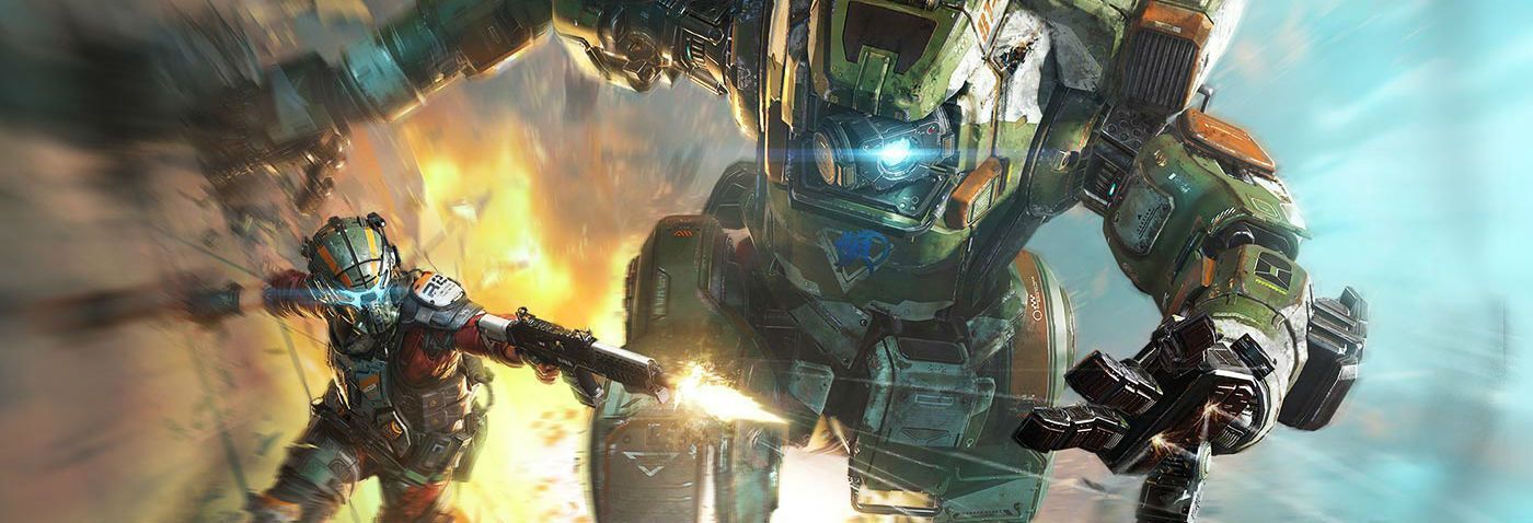TitanFall 2_image_4|Rakuten