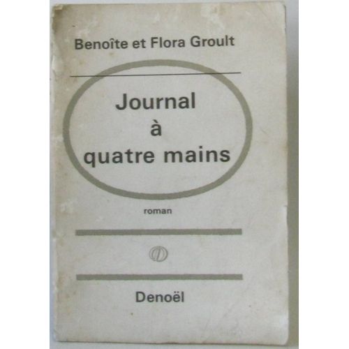 Journal À Quatre Mains