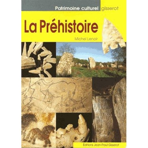 La Préhistoire