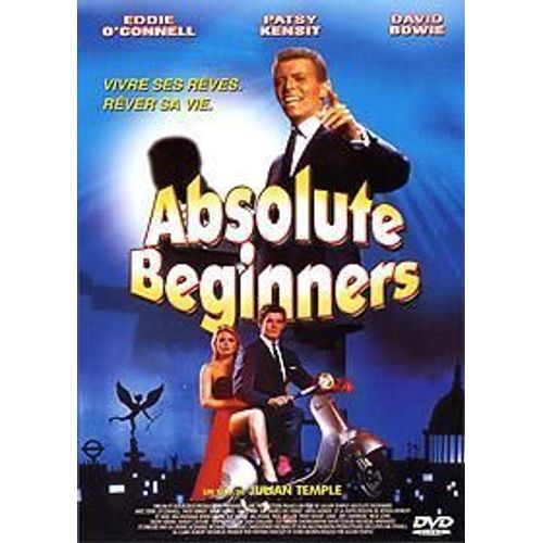 Absolute Beginners