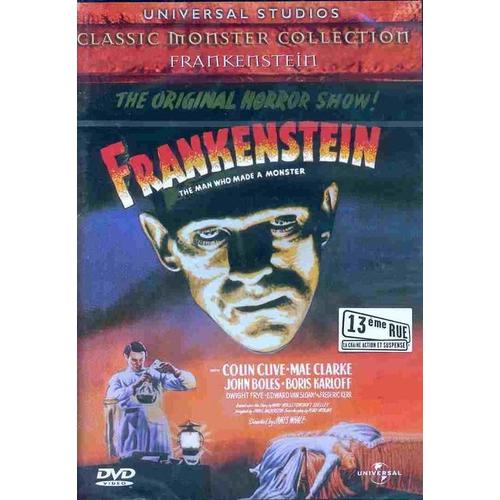 Frankenstein