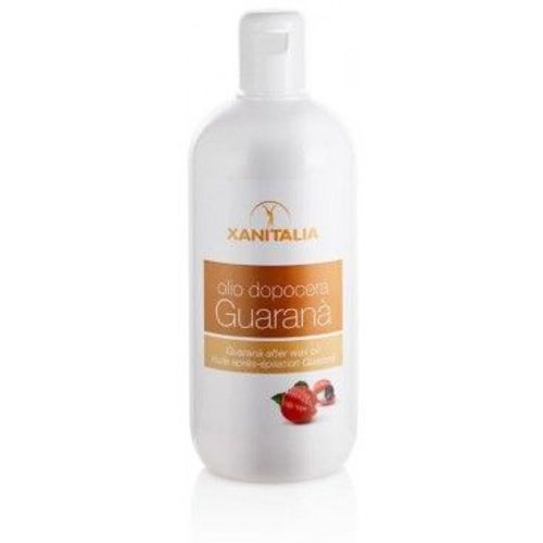 Huile Après Epilation Guarana Xanitalia 500 Ml 