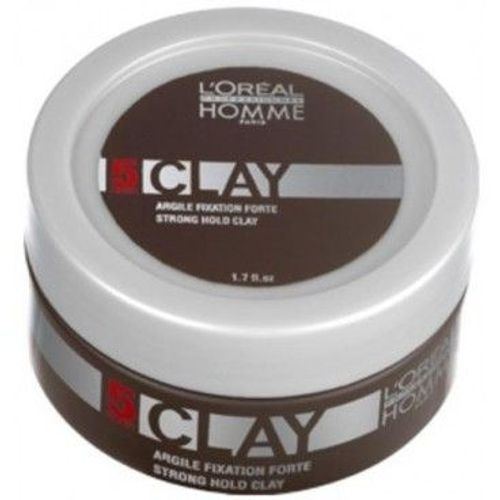 Argile Homme Clay 50ml 