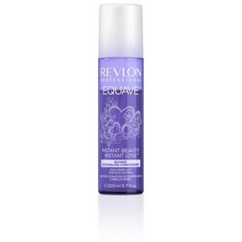 Spray Revlon Equave 2 Phases Déjaunisseur 200 Ml 