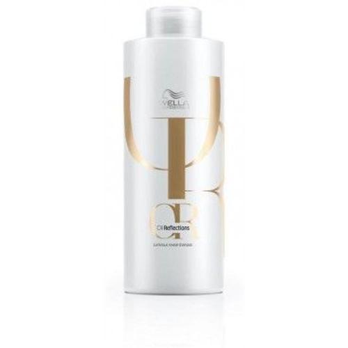 Shampooing Oil Reflections Wella Care 1l 