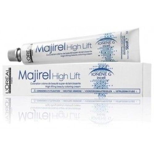 Coloration Majirel High Lift Neutre 50ml 