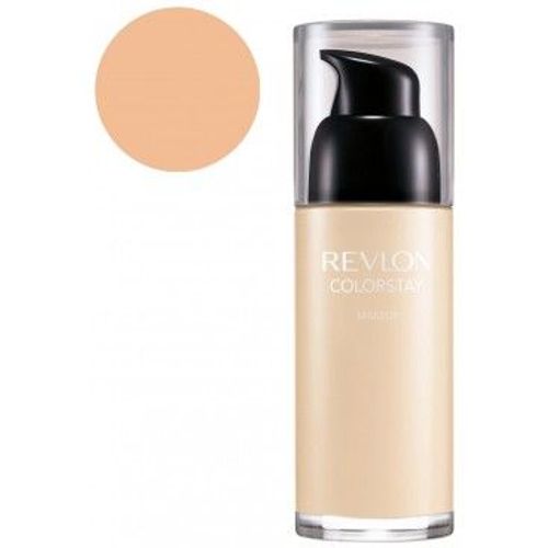 Fond De Teint Hydratant 24h N°180 Beige Sable Colorstay Dry Skin Revlon 