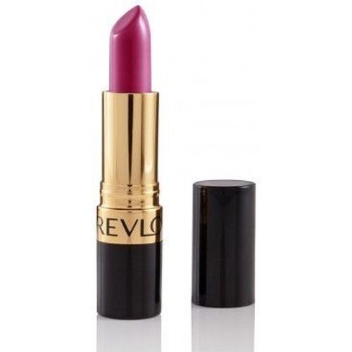 Super Lustrous Lipstick #457-Wild Orchid - Revlon Professional - Rouge À Lèvres 