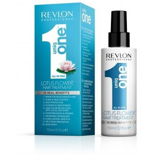 Revlon Uniq One Fleur De Lotus 150 Ml 