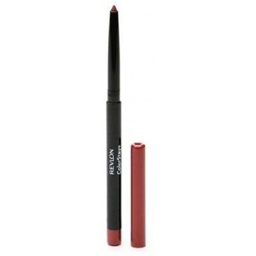 Crayon À Lèvres Revlon Colorstay Sienna 