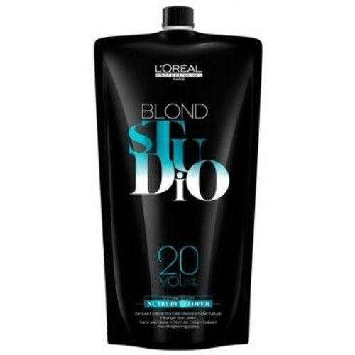 Studio Blond Nutri-Développer 20 V 1000 Ml 