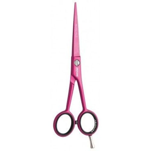 Ciseaux Jaguar Pastell Droit Rose 5.5 