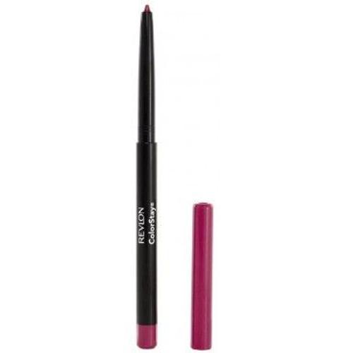 Crayon À Lèvres Revlon Colorstay Pink 