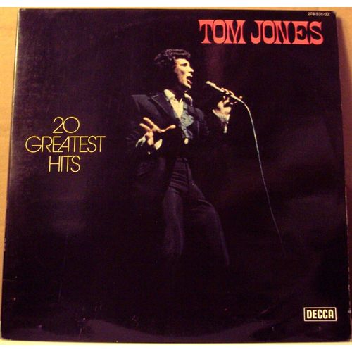 20 Greatest Hits