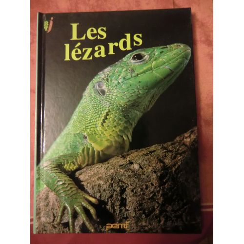 Les Lézards