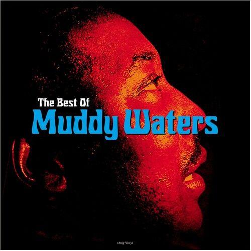 Muddy Waters - Best Of Muddy Waters - 180gm Vinyl [Vinyl Lp] 180 Gram, Uk - Import