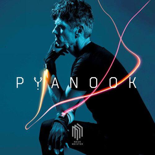 Pyanook / Various - Pyanook [Compact Discs]