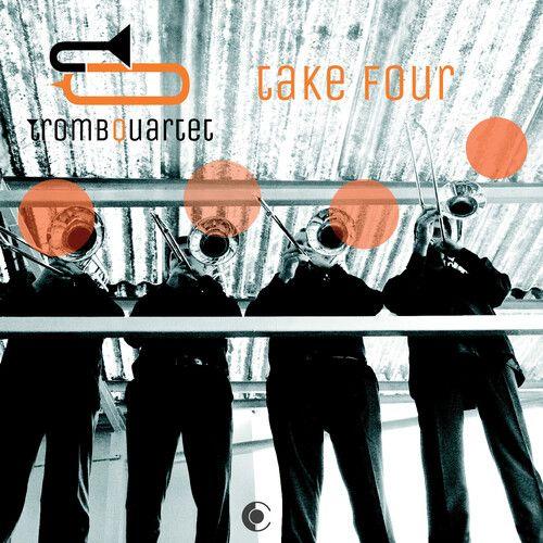 Various Artists - Take Four [Compact Discs]