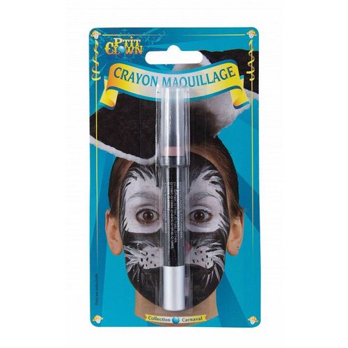 Crayon À Maquillage 3 Coloris Couleur Noir