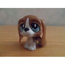Chien Basset Artésien Petshop N° 502