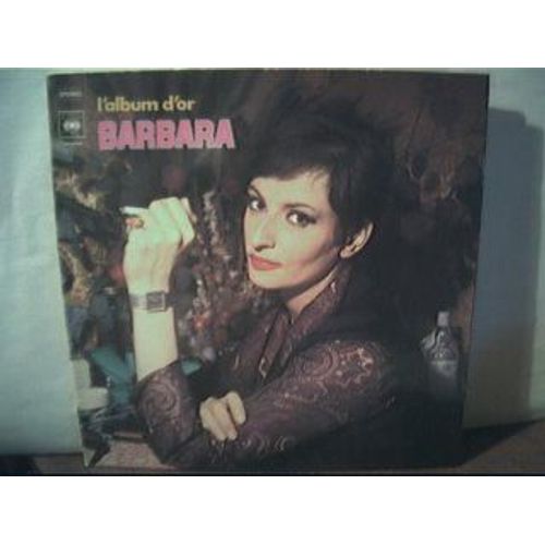L'album D'or