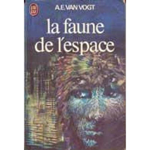 La Faune De L'espace