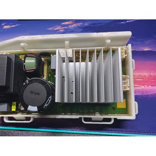 Carte électronique P735, module de puissance Lave-linge - 0021800035WB Lave-linge HAIER