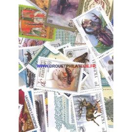 Ukraine Annee Complete 1999