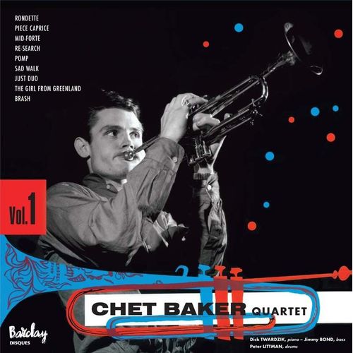 Quartet Vol 1