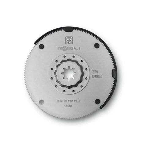 Fein Lame de scie HSS Ø100x0,8 mm - 63502176210