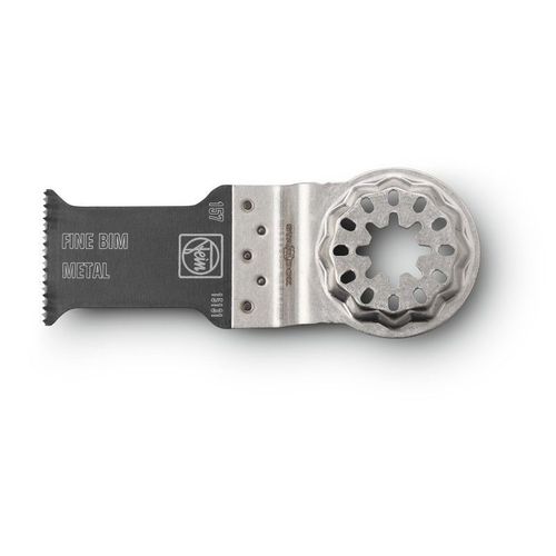 Fein Lame de scie fine E-Cut SL, 50 x 30 mm, 1 pce - 63502157210