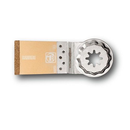 Fein Lame de scie E-Cut à concrétion carbure - 63502191210