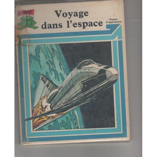 Voyage Dans L'espace