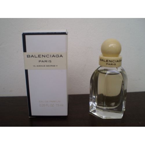 parfum balenciaga
