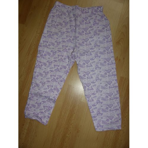 Pyjama . . Coton 3 Ans Imprimé