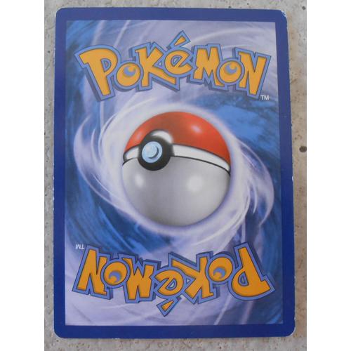 Eevee 85991-P Cahier Range-cartes Pokémon 80 Cartes Evoli - les Prix  d'Occasion ou Neuf