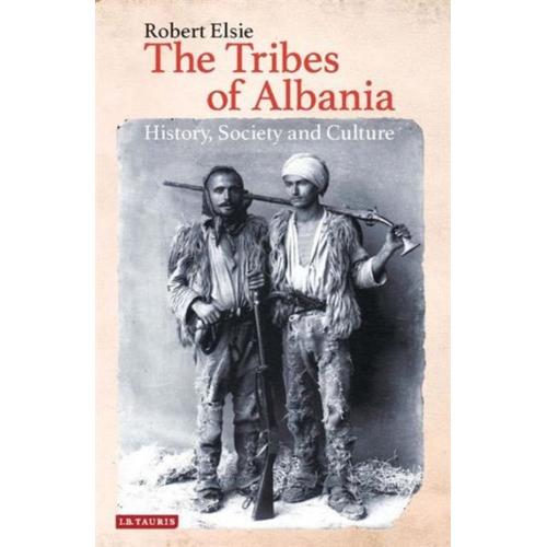 The Tribes Of Albania