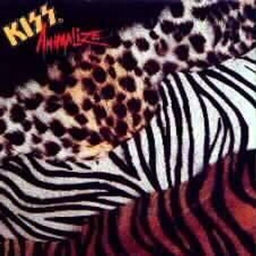 Animalize