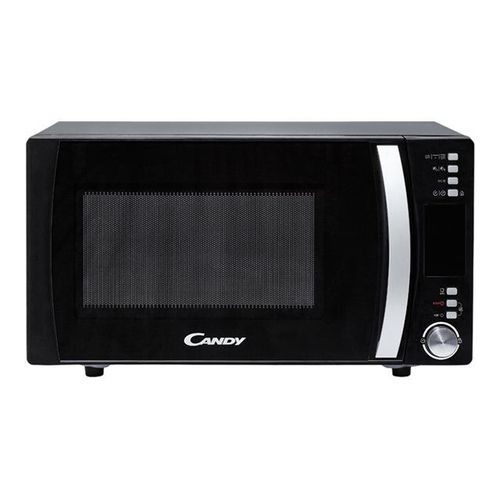 Candy CMXG 25D CB - Four micro-ondes grill - pose libre - 25 litres - 900 Watt - noir