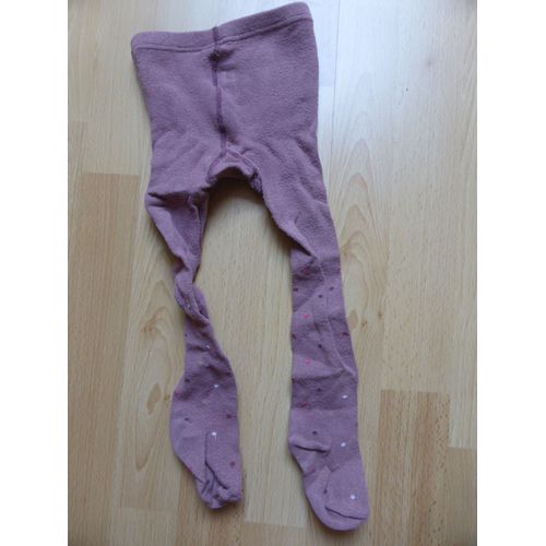 Collants . . Coton 2 Ans Imprimé