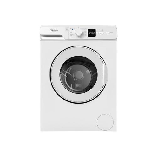Vedette LFV294QW Machine à laver Blanc - Chargement frontal